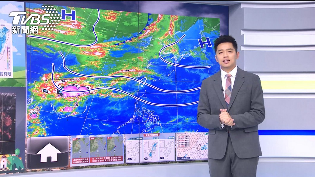 圖／TVBS