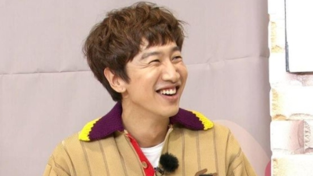 李光洙因背叛者與受氣包形象,圈粉無數。(圖/翻攝自sbs_runningman_sbs IG)