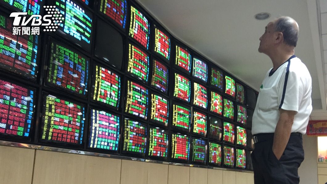 電金點火!台股勁揚246點 進逼16900點關卡
