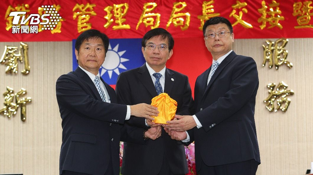 台鐵改革 王國材:若經營有成員工福利一定增加