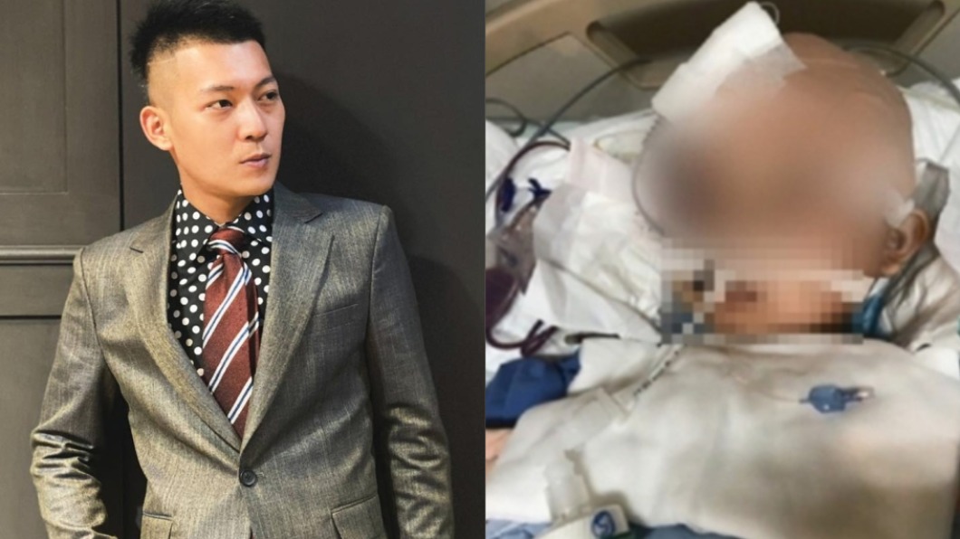 7歲男童遭狠摔腦死 鳳梨怒轟「無腦教練」:拳頭很硬