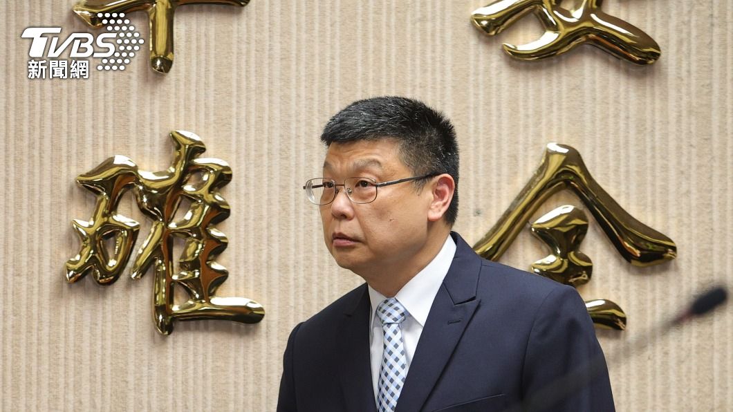 台鐵局長杜微上任 誓言改革全面防安全破口