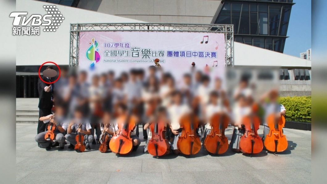 圖／TVBS