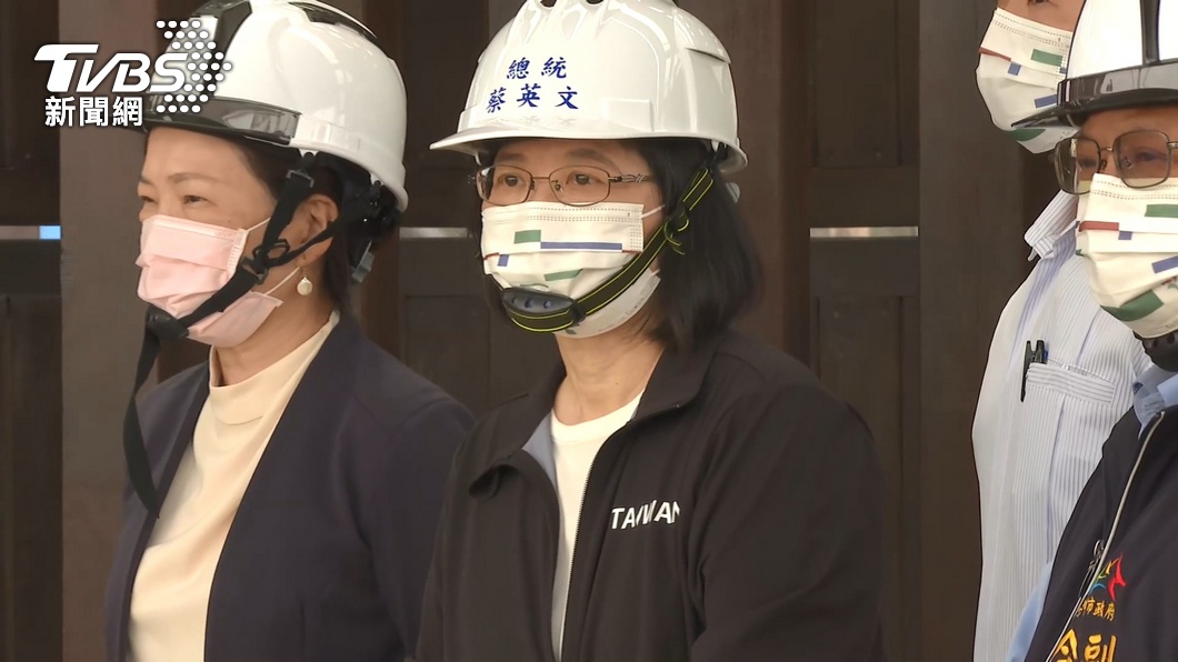 圖／TVBS