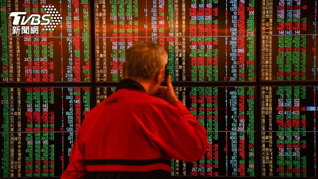 鴻海入股成第2大股東　碩禾與母公司國碩衝漲停