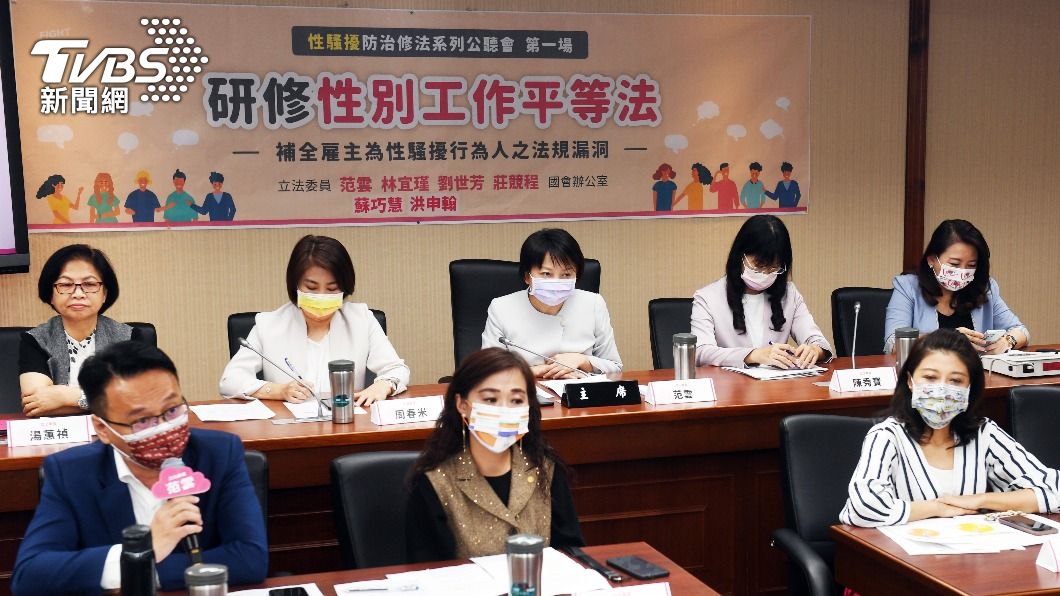 (圖/中央社)