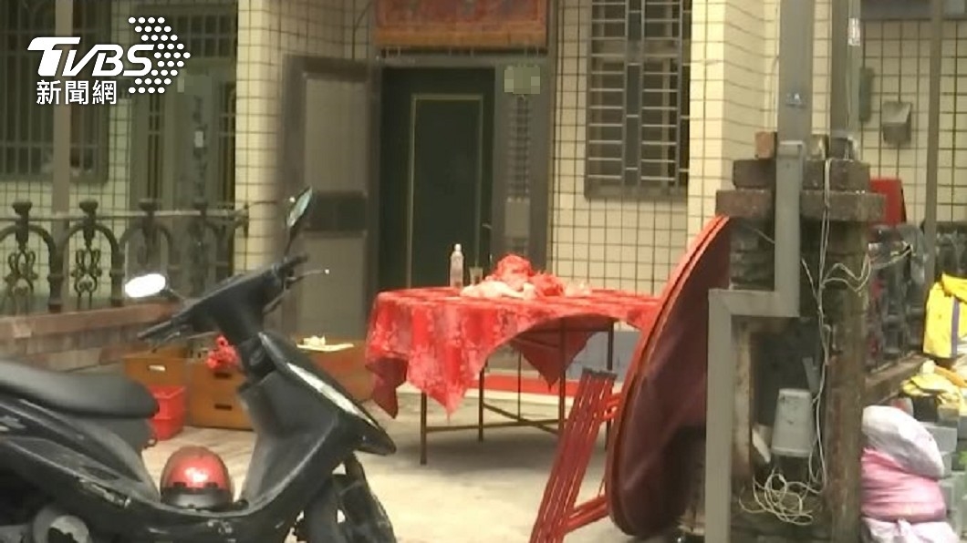 花蓮5子疊屍「滅門凶宅」百萬入住超平安 命理師揭真相