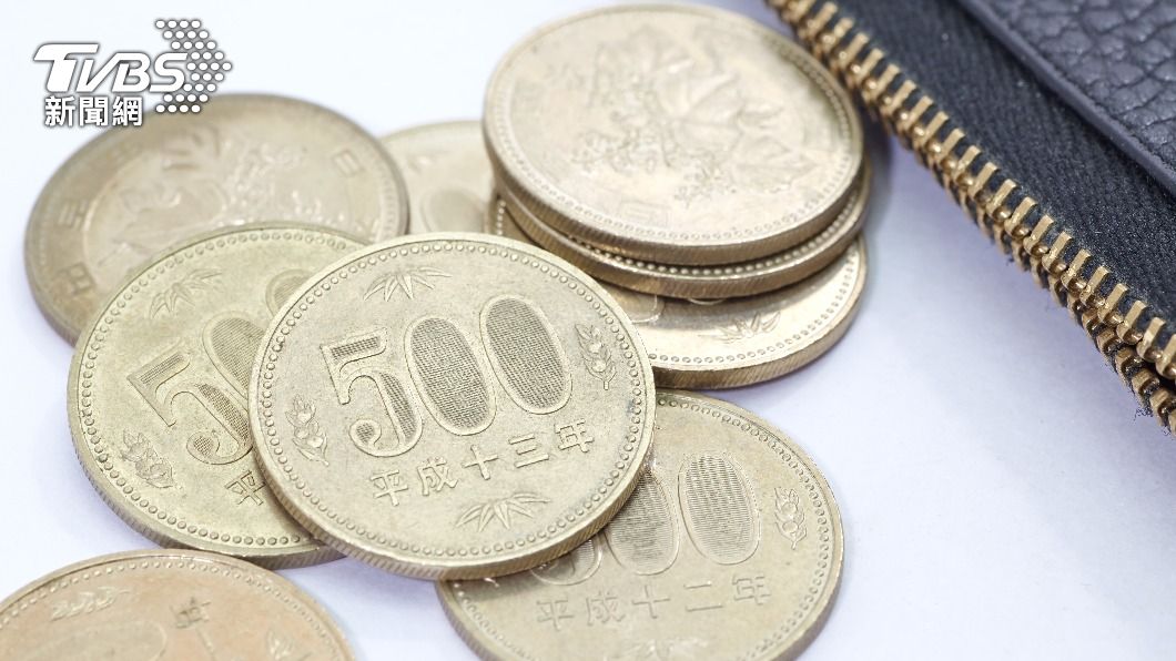 日本擬11月推出500日圓新硬幣 首年度發行2億枚