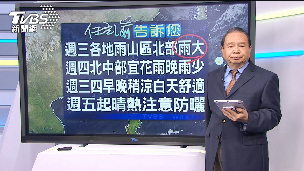 圖/TVBS