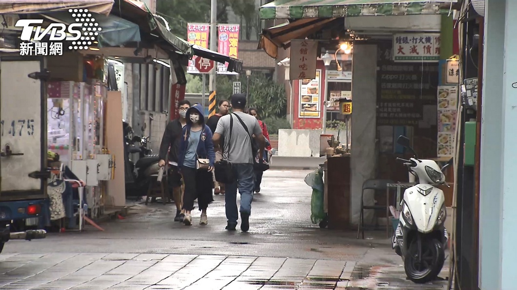 滿滿人潮不再!公館商區「整條街招租」 網嘆1主因造成