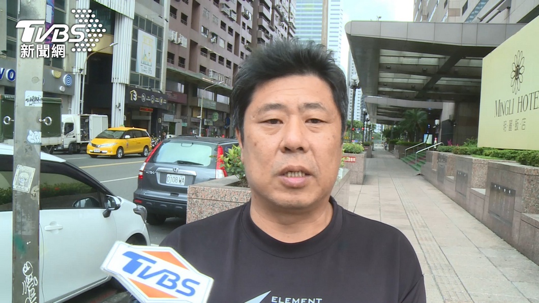 圖/TVBS