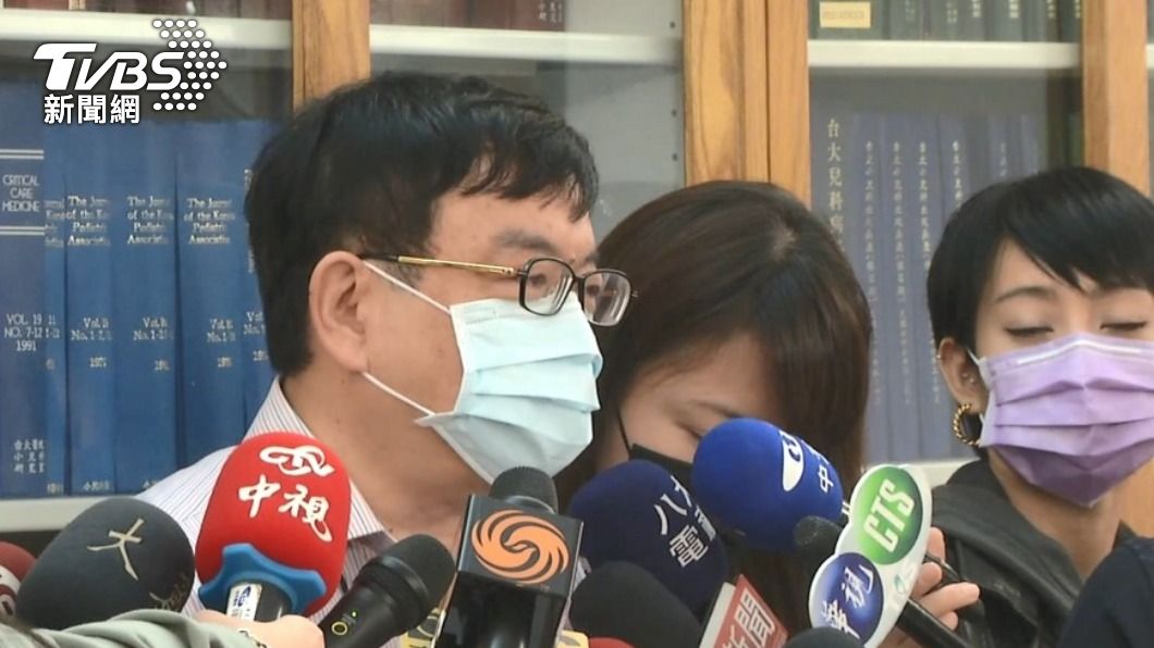 專家建議華航清潔工、外包商等機師的接觸者也得驗抗體,才能了解感染規模。(圖/TVBS資料畫面)