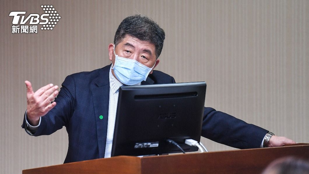 華航染疫機師妻3採確診 陳時中:應不會成為破口