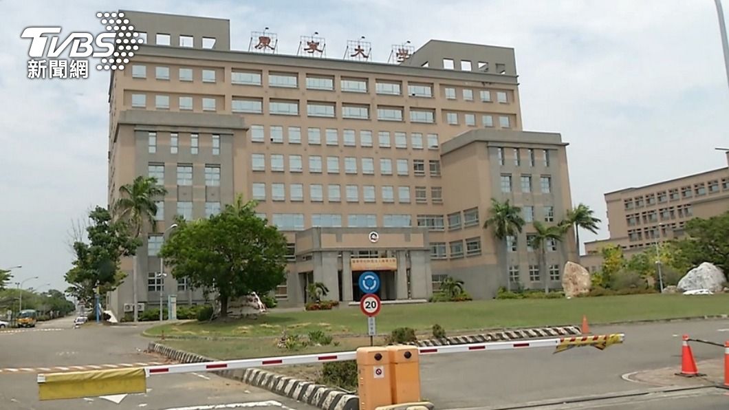 斯里蘭卡學生延畢 康寧大學:依規定輔導修課