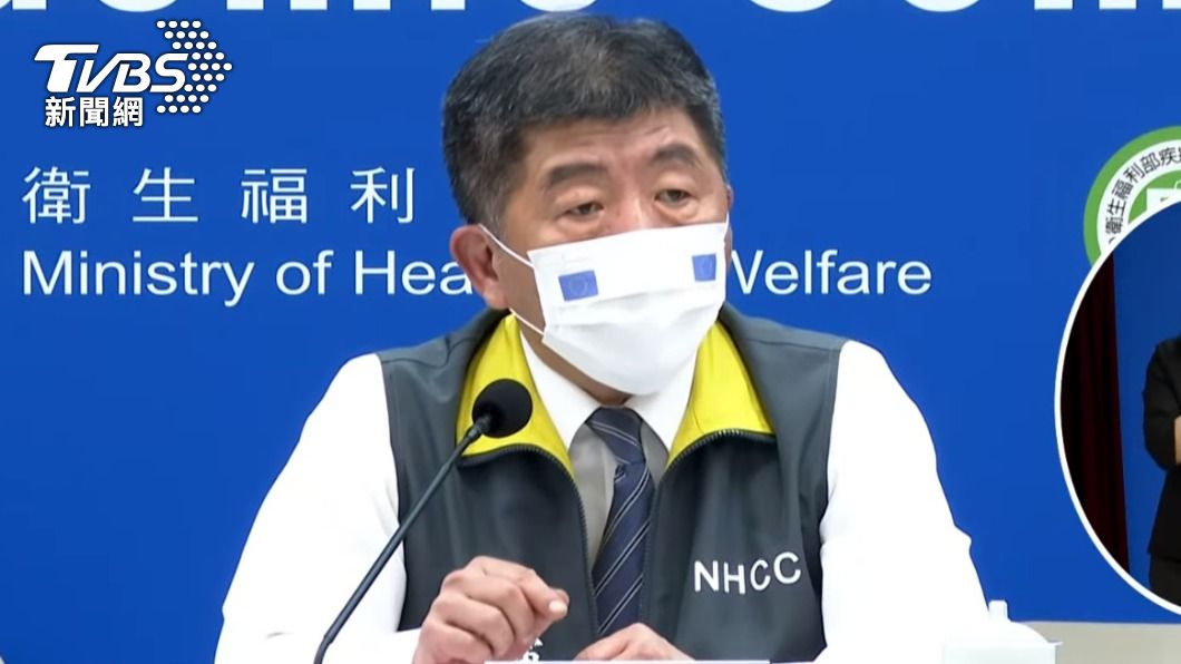 今新增3例境外移入 自印尼及印度入境