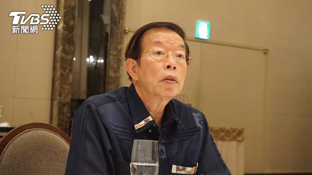 謝長廷確定不回台 外交部:不會以任何形式備詢
