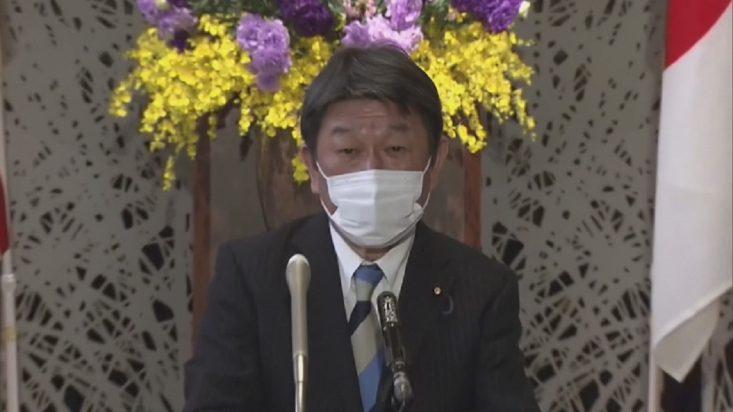 日本發佈新版外交藍皮書 強烈關切中國大陸軍事擴張