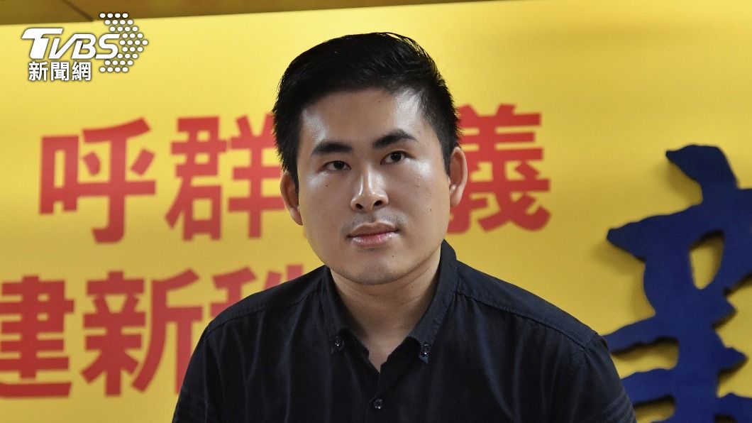 涉犯國安法遭起訴 王炳忠、周泓旭、侯漢廷獲判無罪