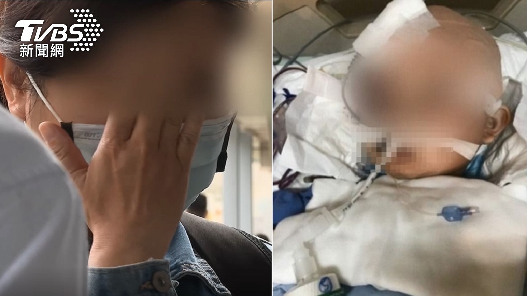 柔道童腦死前暖話曝!母痛哭「耳邊輕喚」兒:記得約定