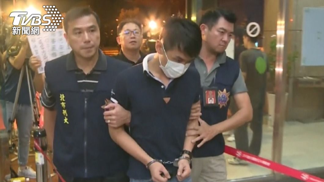 圖／TVBS資料畫面
