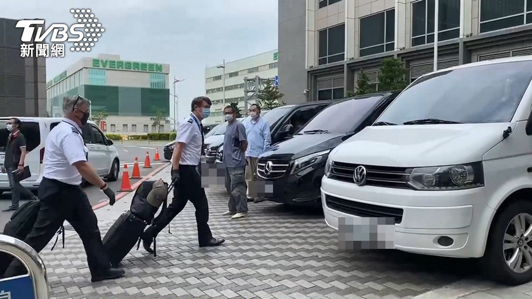 新北市衛生局指出,這2名學生是華航機師家人,採檢後血清抗體呈現陽性,圖非當事人。(圖/TVBS資料照)