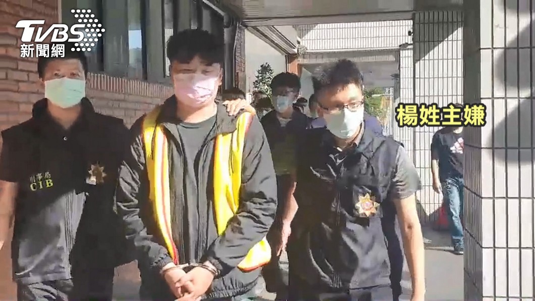 圖/TVBS