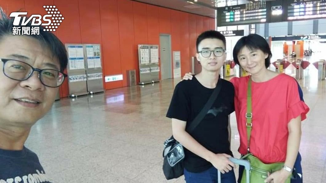 洪仲丘第二！上兵缺氧成植物人　家屬捐眼角膜遺愛人間