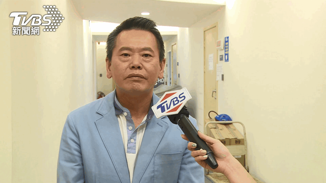 圖/TVBS