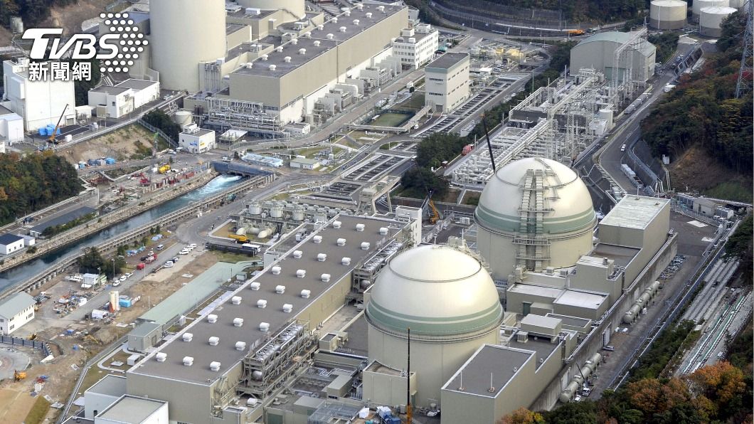 日本逾40年核電機組完成地方手續 將創重啟首例