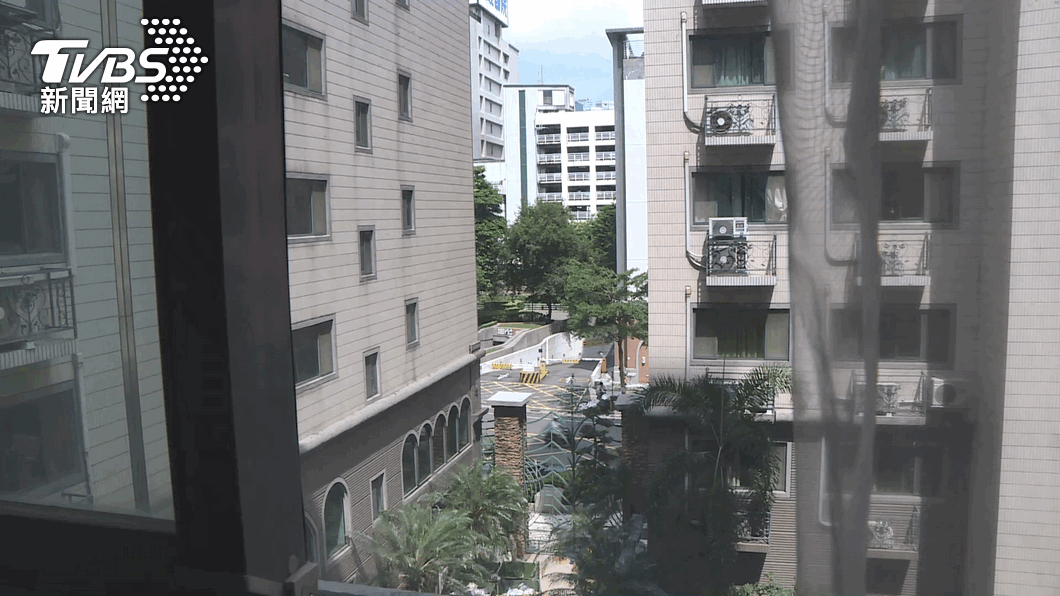 圖／TVBS