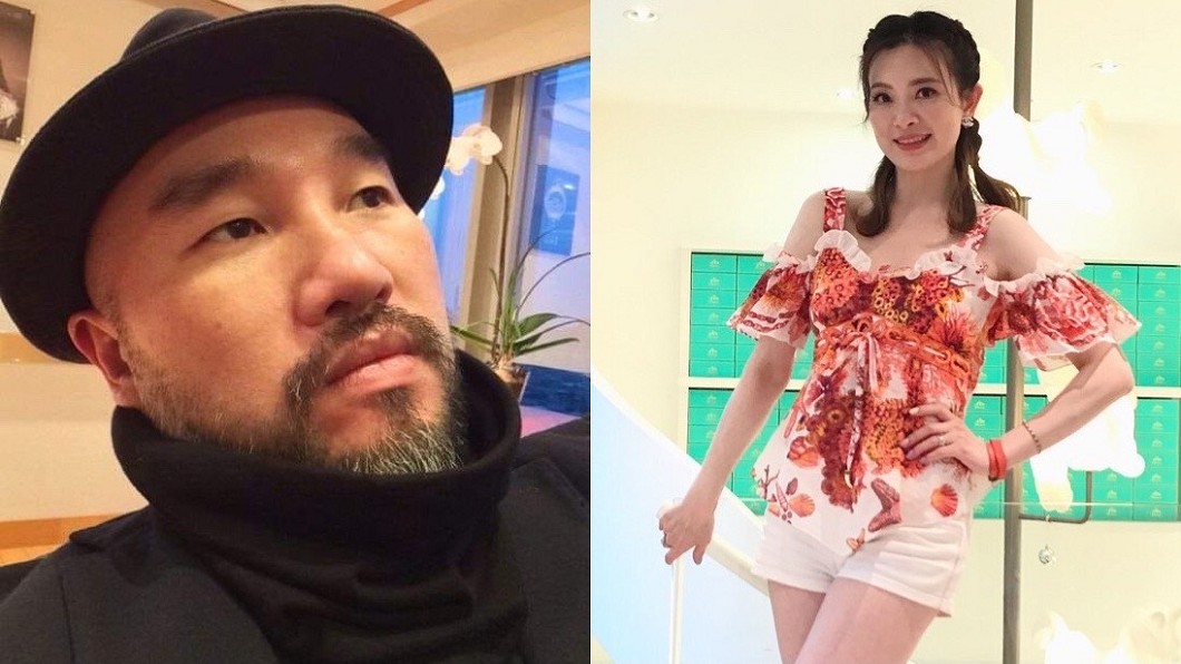 辛龍不滿「消費亡妻」氣炸開撕 前老闆嘆:反應過度?