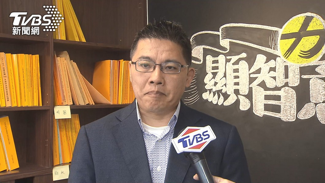圖/TVBS