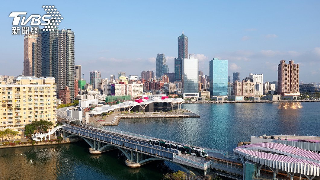 真的有人名叫「高雄」!100個免費住宿名額火速搶光