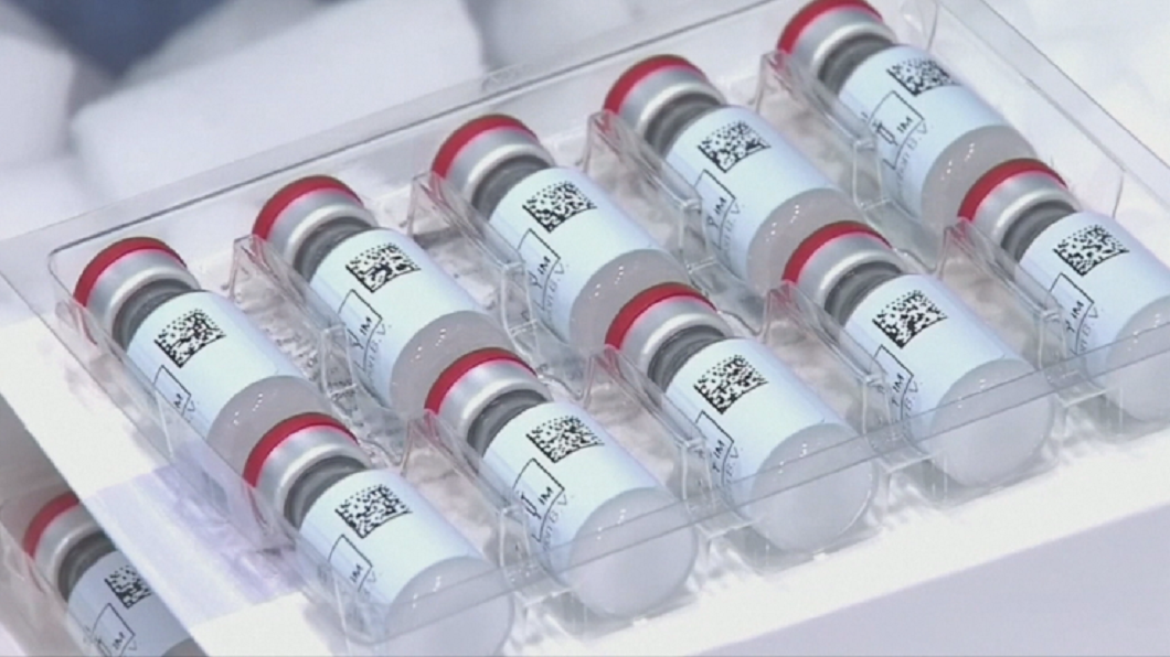 歐盟報告指中俄散布假訊息 抹黑歐美疫苗