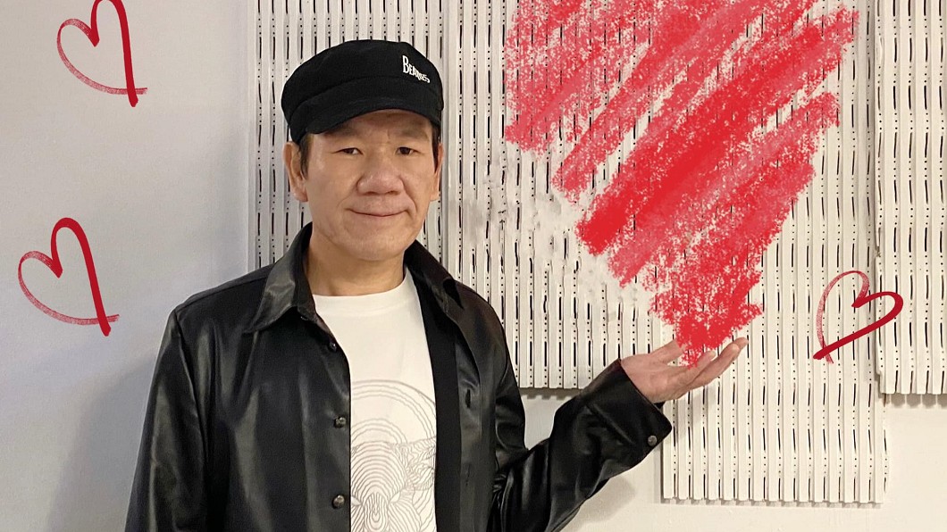 趙傳鬆口認了！11年前就已離婚大陸妻