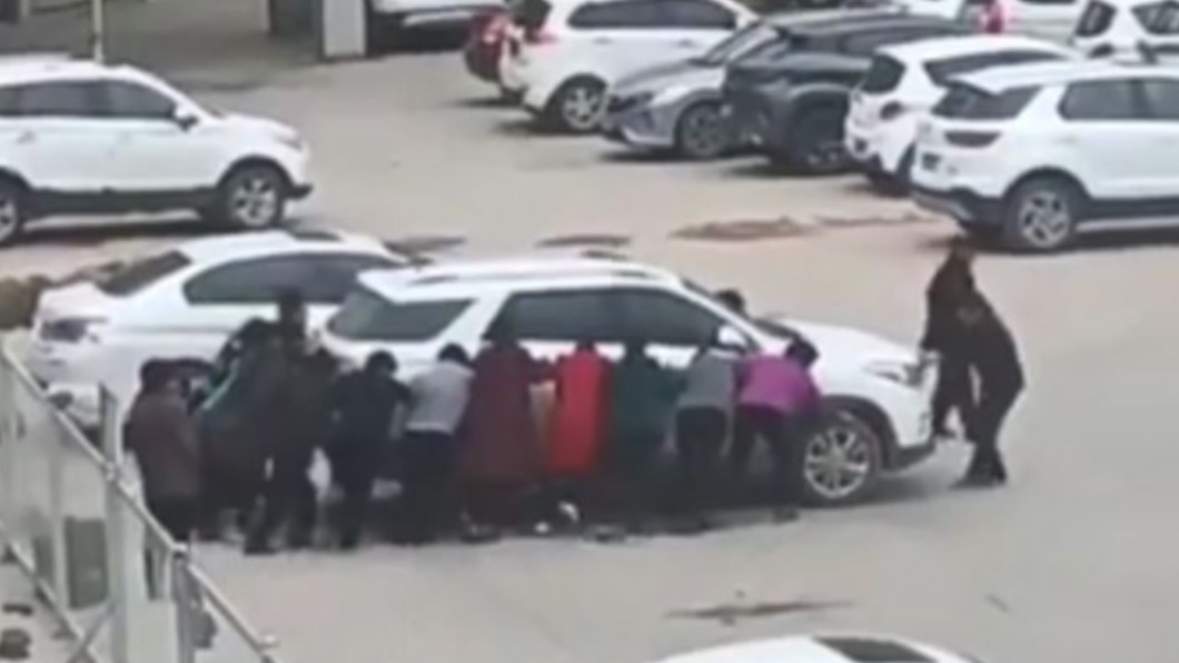 圖/翻攝自填鸭式教育受害者微博