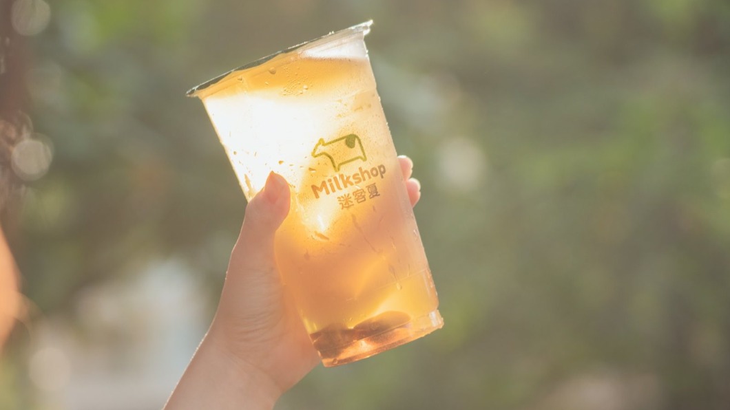 迷客夏推出週年慶活動。（圖／翻攝自迷客夏臉書）