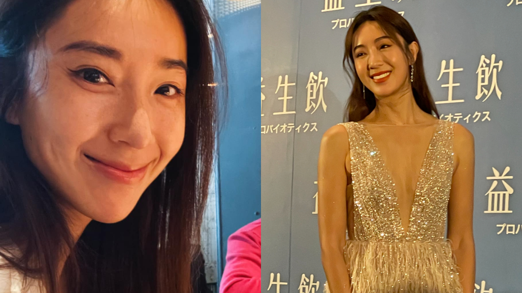 隋棠合體「前夫」溫昇豪　尬2戲怕孩問：為什麼媽媽被抱