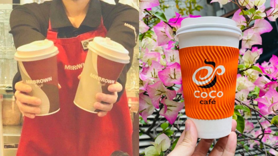 5月飲料優惠懶人包！　爽喝買一送一、第二杯半價