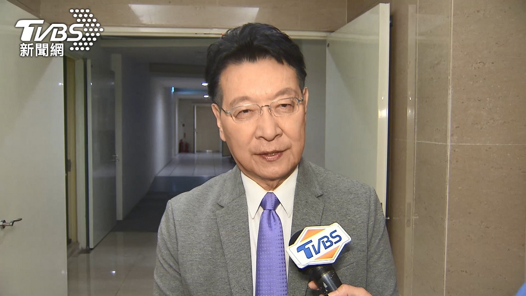 「阿富汗是台灣前車之鑑」趙少康批民進黨:愚笨又不負責