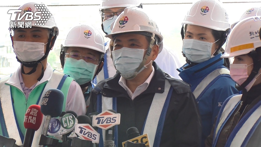 圖／TVBS