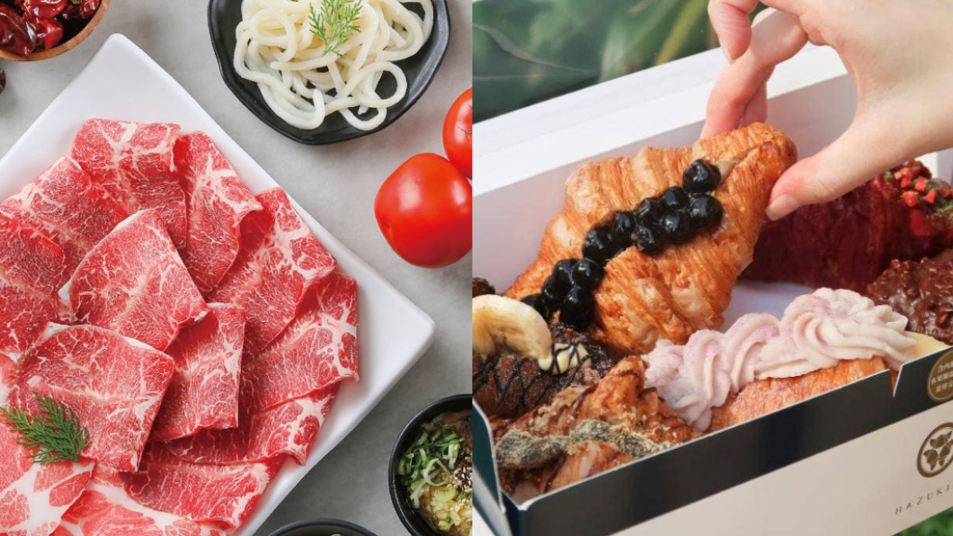 搞定老媽看這篇!全台業者祭超狂優惠 飯店吃到飽免費嗑