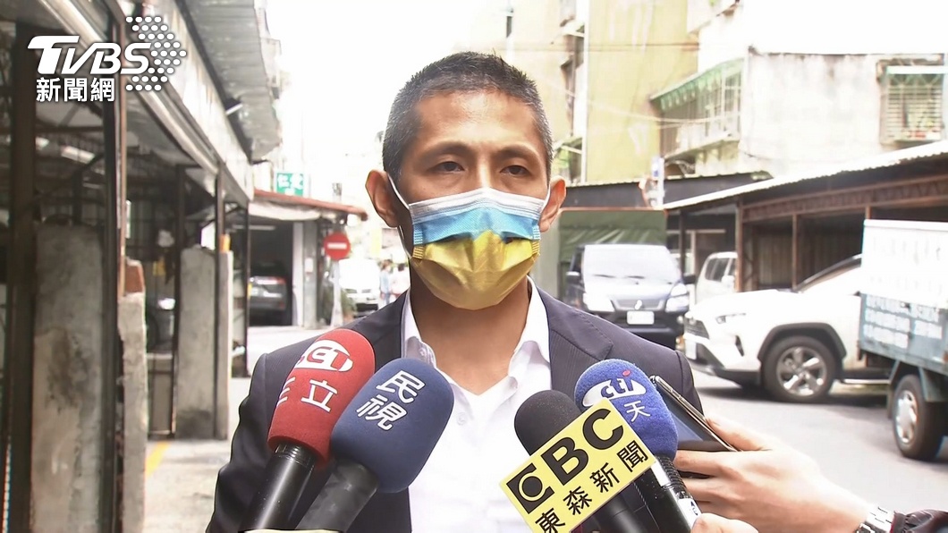 趙介佑涉罪風波延燒 吳怡農:嚴重影響民進黨名譽