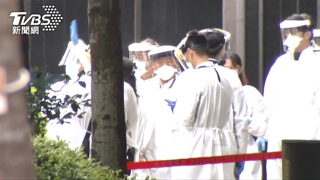 圖/TVBS