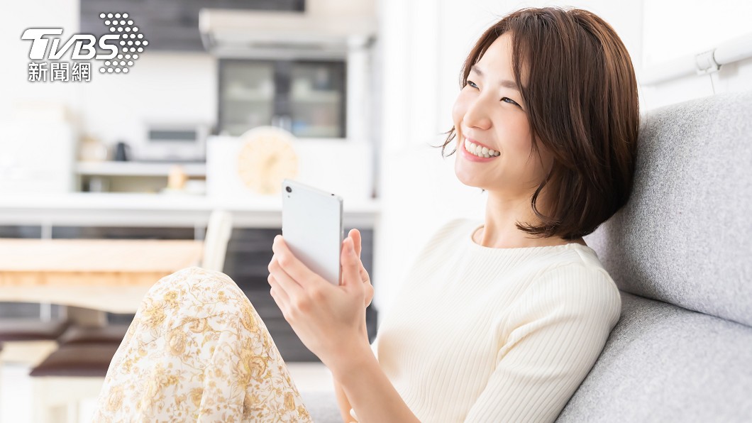 財富自由是不少人的目標之一。(示意圖/shutterstock達志影像)