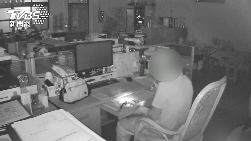 性侵通緝犯如入「無人之境」! 狂偷台南校園半年10多起
