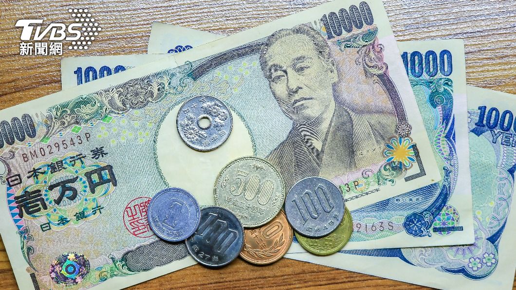 美國通貨膨脹未降溫日圓貶值　東京股市收黑