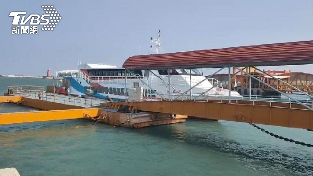 福建推小三通新措施 金馬居民免隔離條件曝