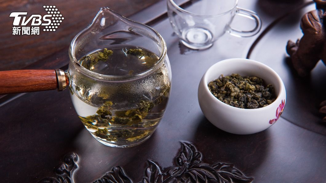 茶與水的比例拿捏是關鍵。（示意圖／shutterstock達志影像）