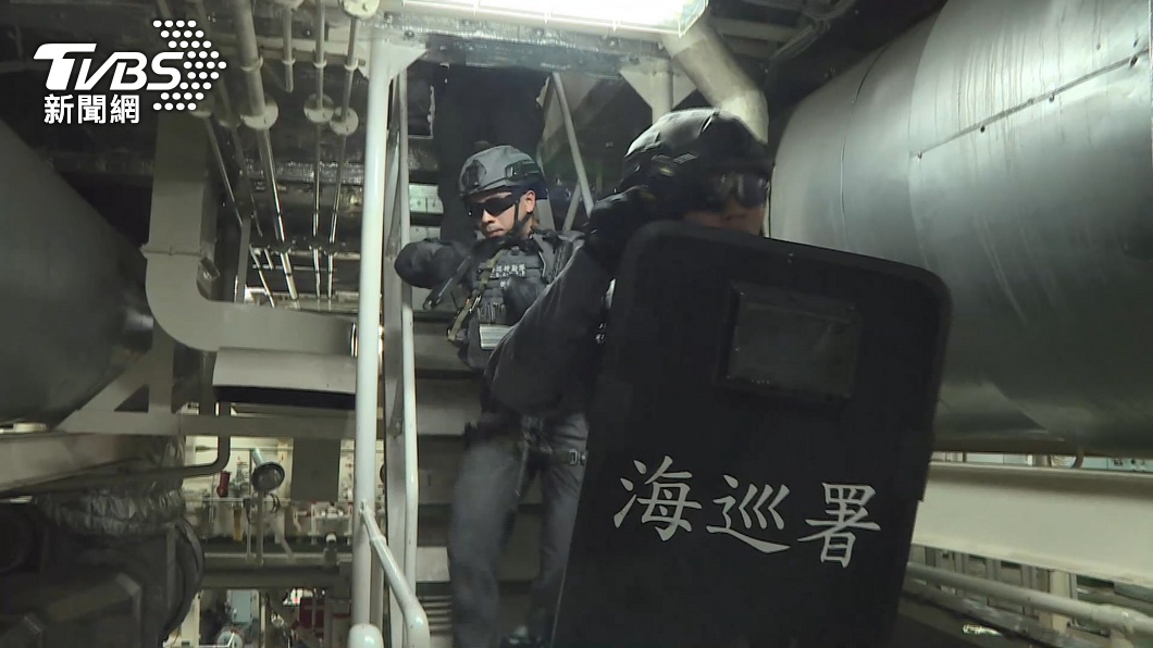 圖/TVBS
